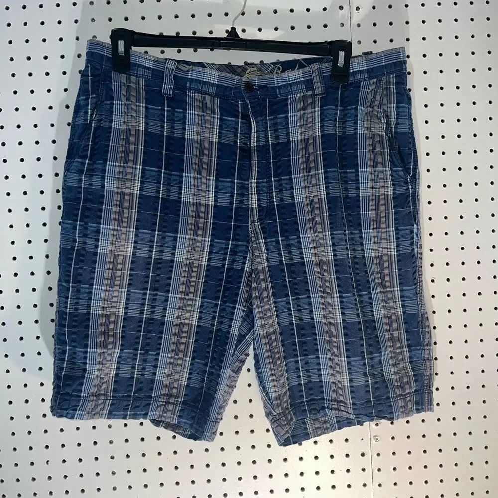 Tommy Bahama cotton shorts